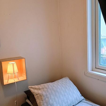 Tromso Coco Apartments In Center 外观 照片