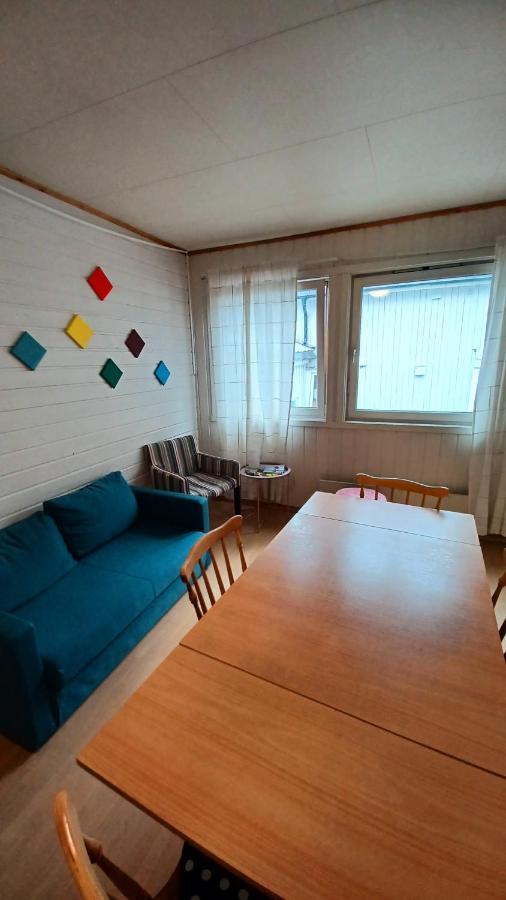 Tromso Coco Apartments In Center 外观 照片