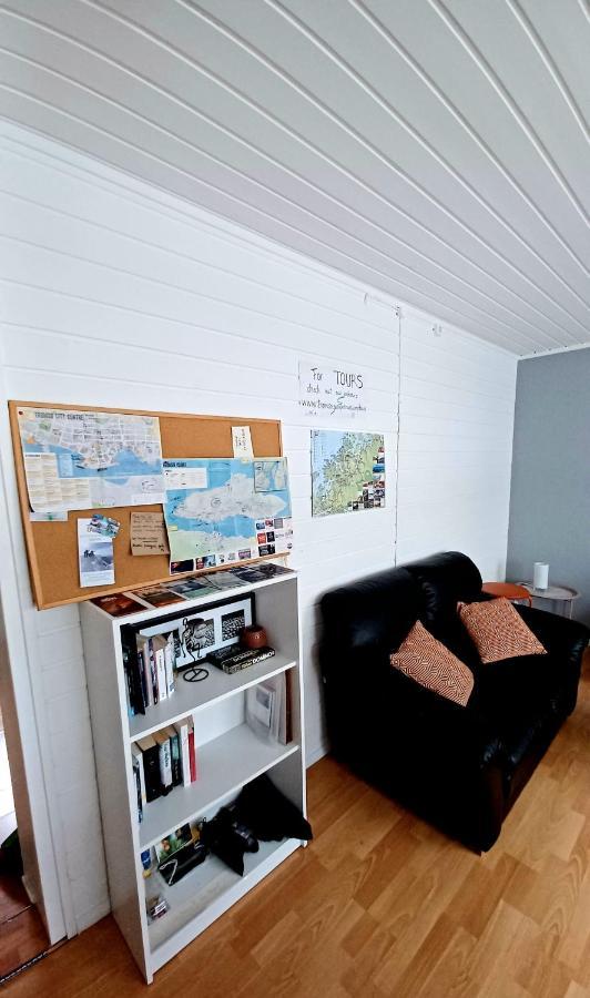 Tromso Coco Apartments In Center 外观 照片