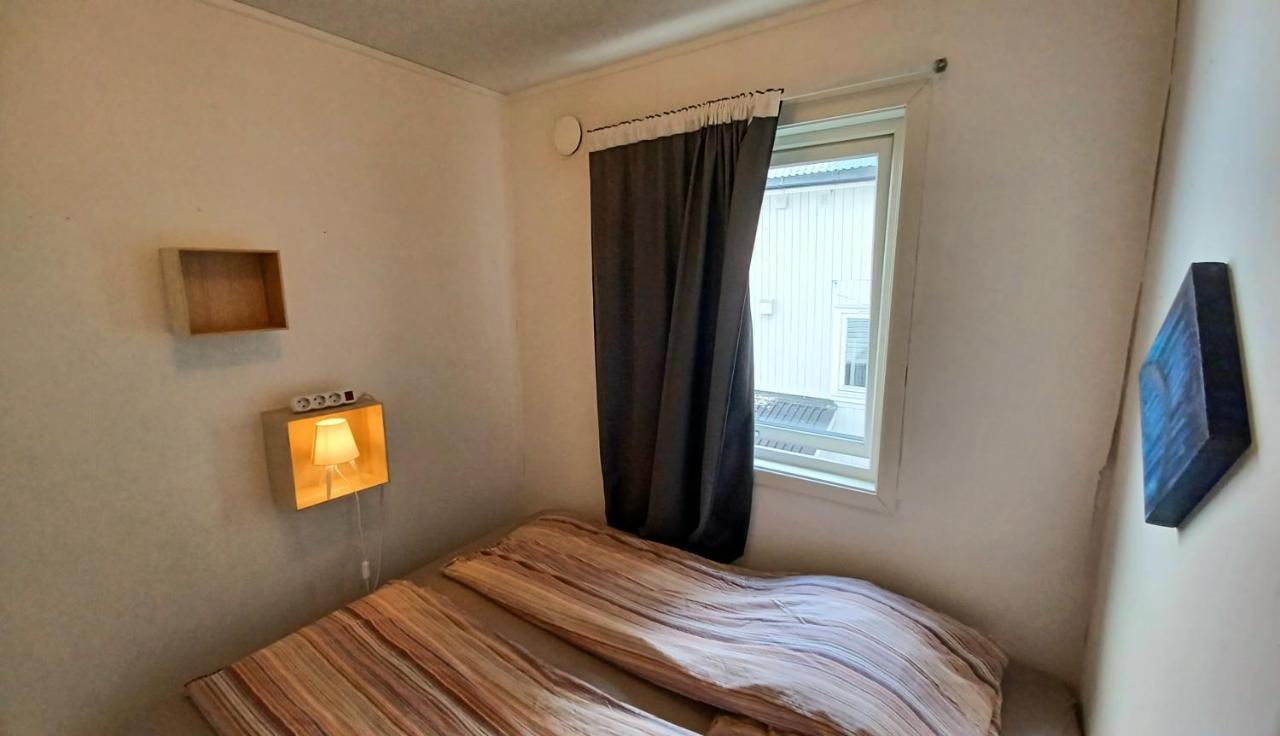 Tromso Coco Apartments In Center 外观 照片