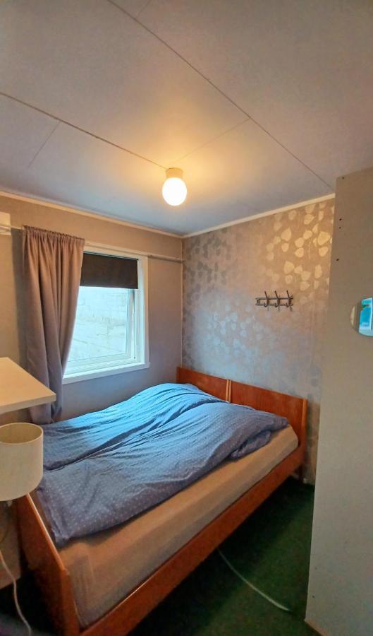 Tromso Coco Apartments In Center 外观 照片