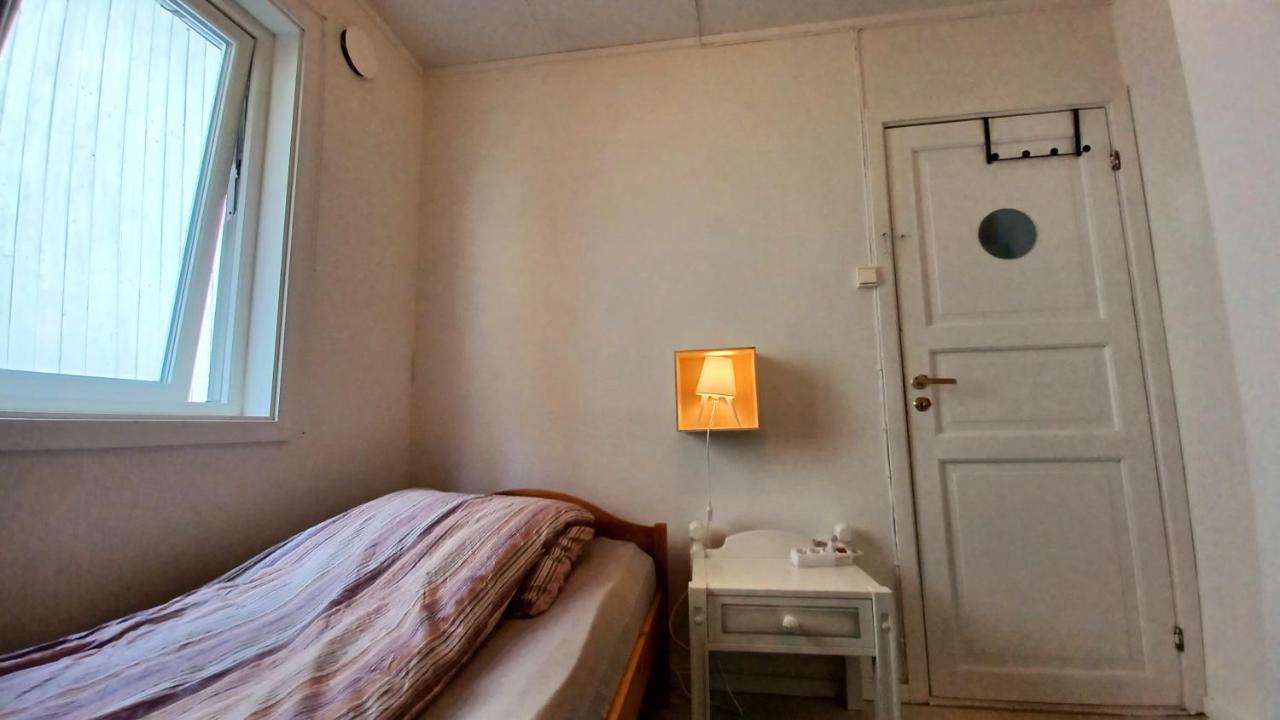 Tromso Coco Apartments In Center 外观 照片