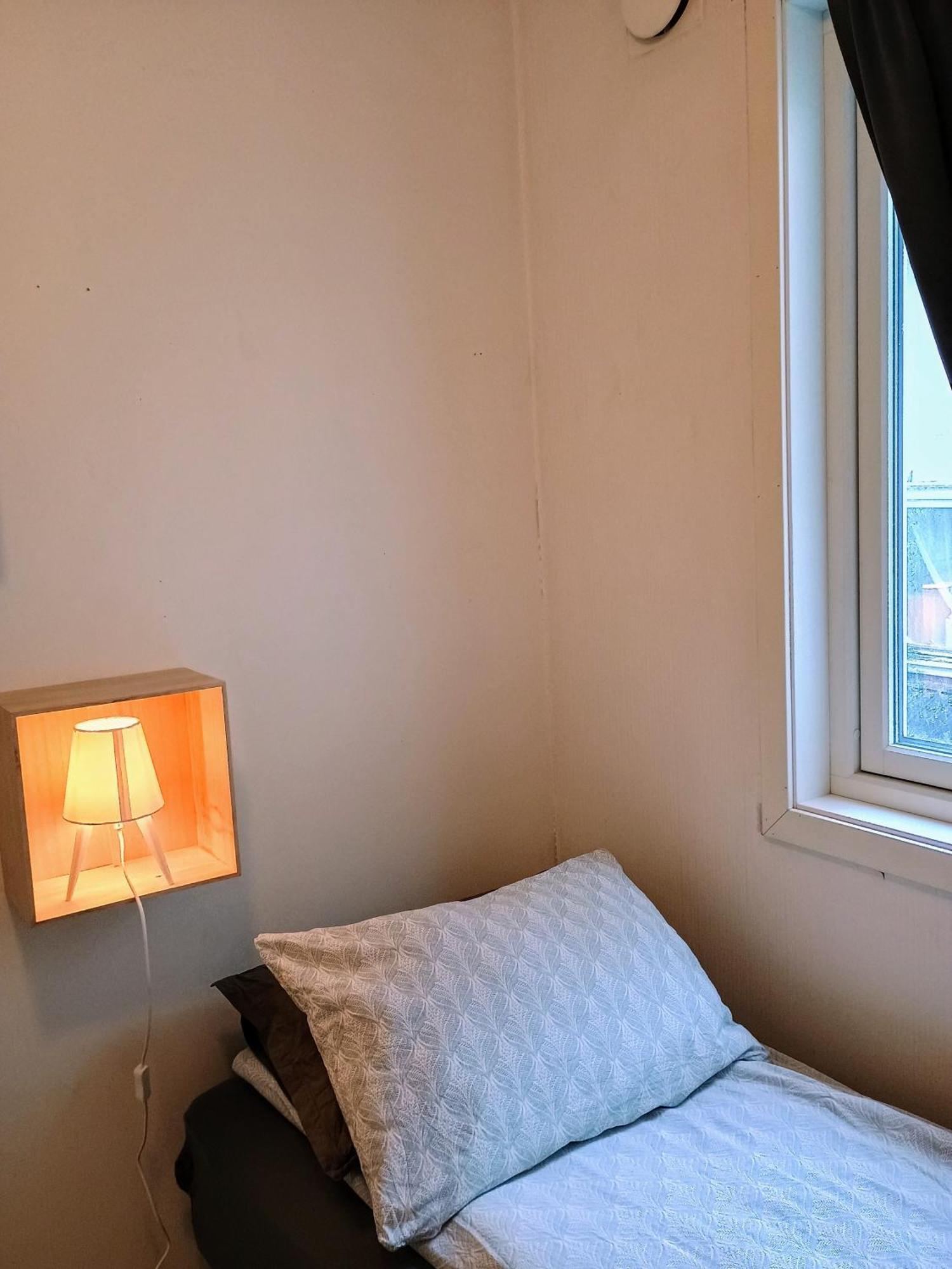 Tromso Coco Apartments In Center 外观 照片